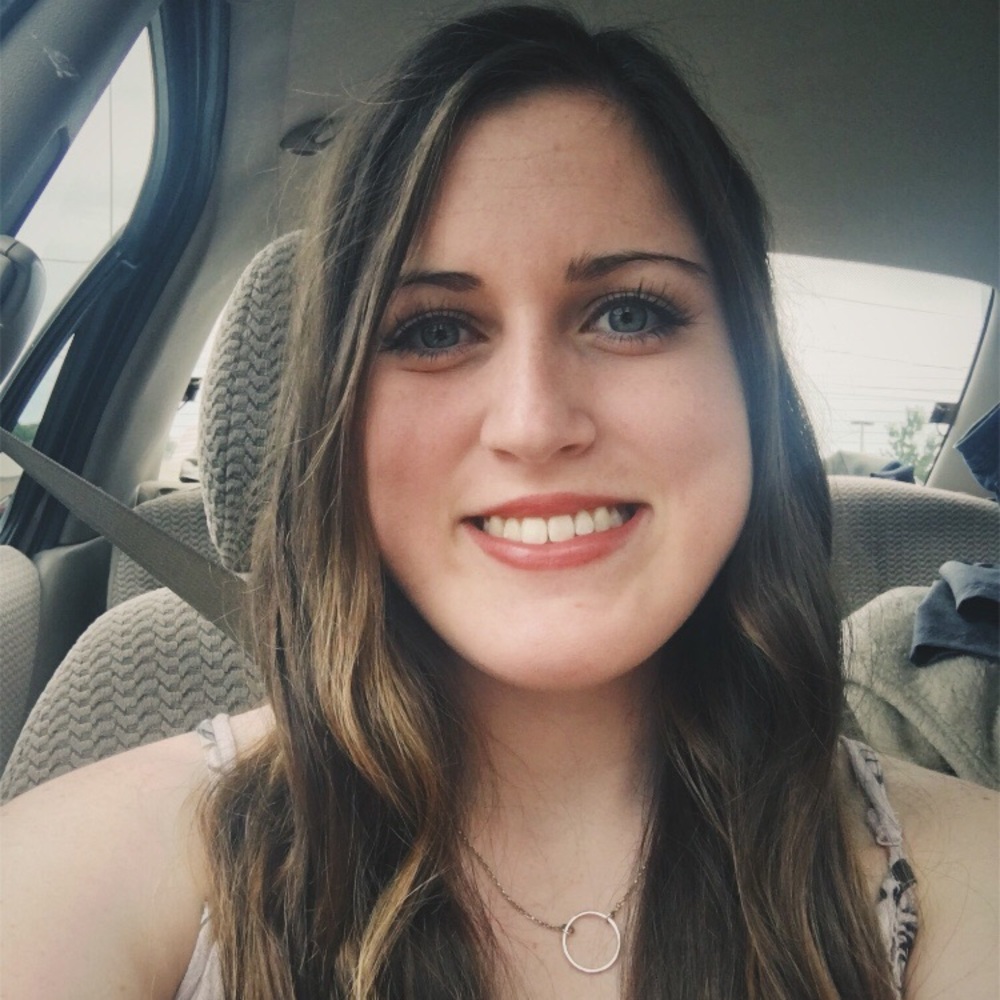 Meet your Posher, Julianna